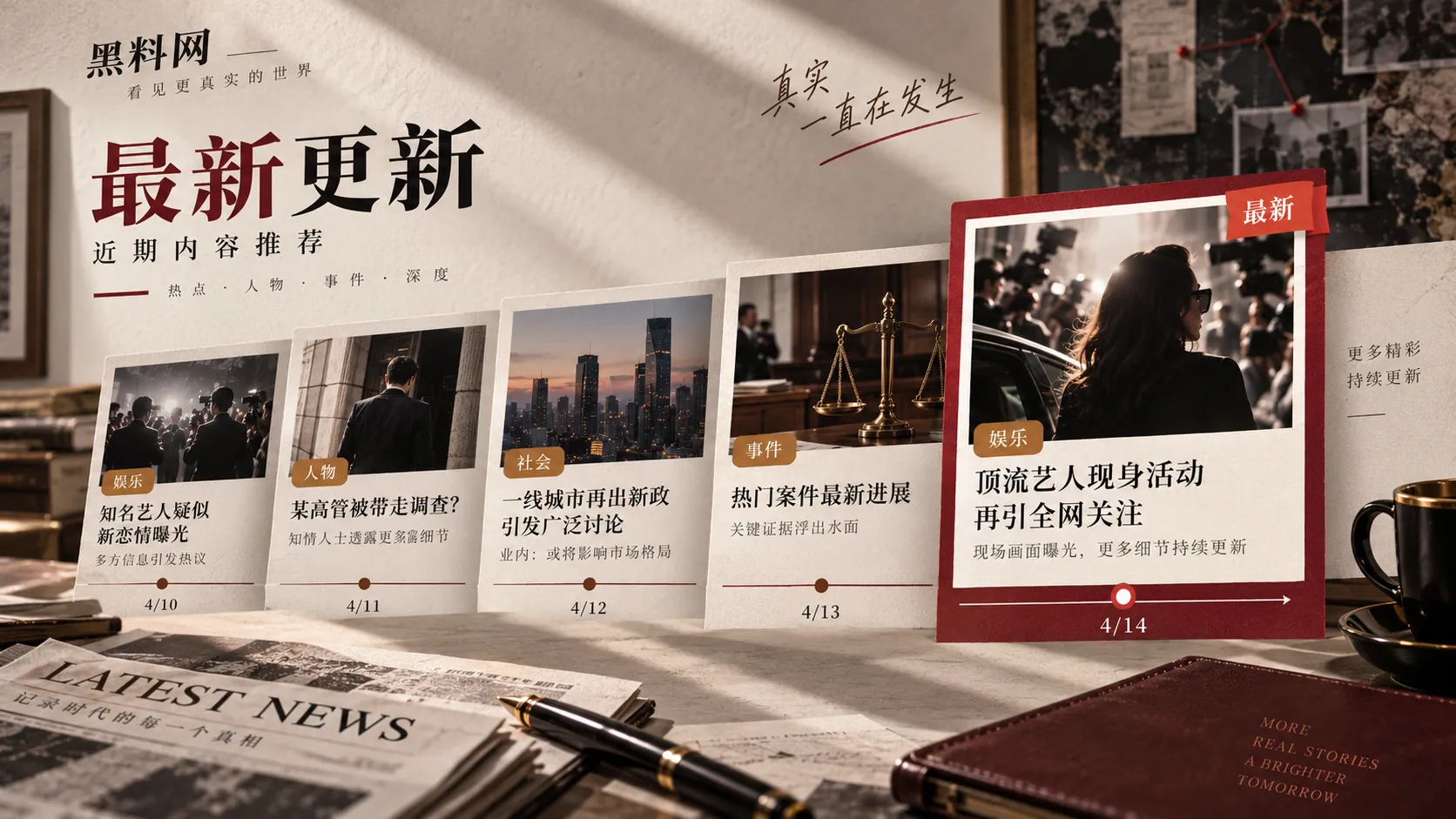 旧采访片段重新走红,为什么需要补充当时背景相关资料整理