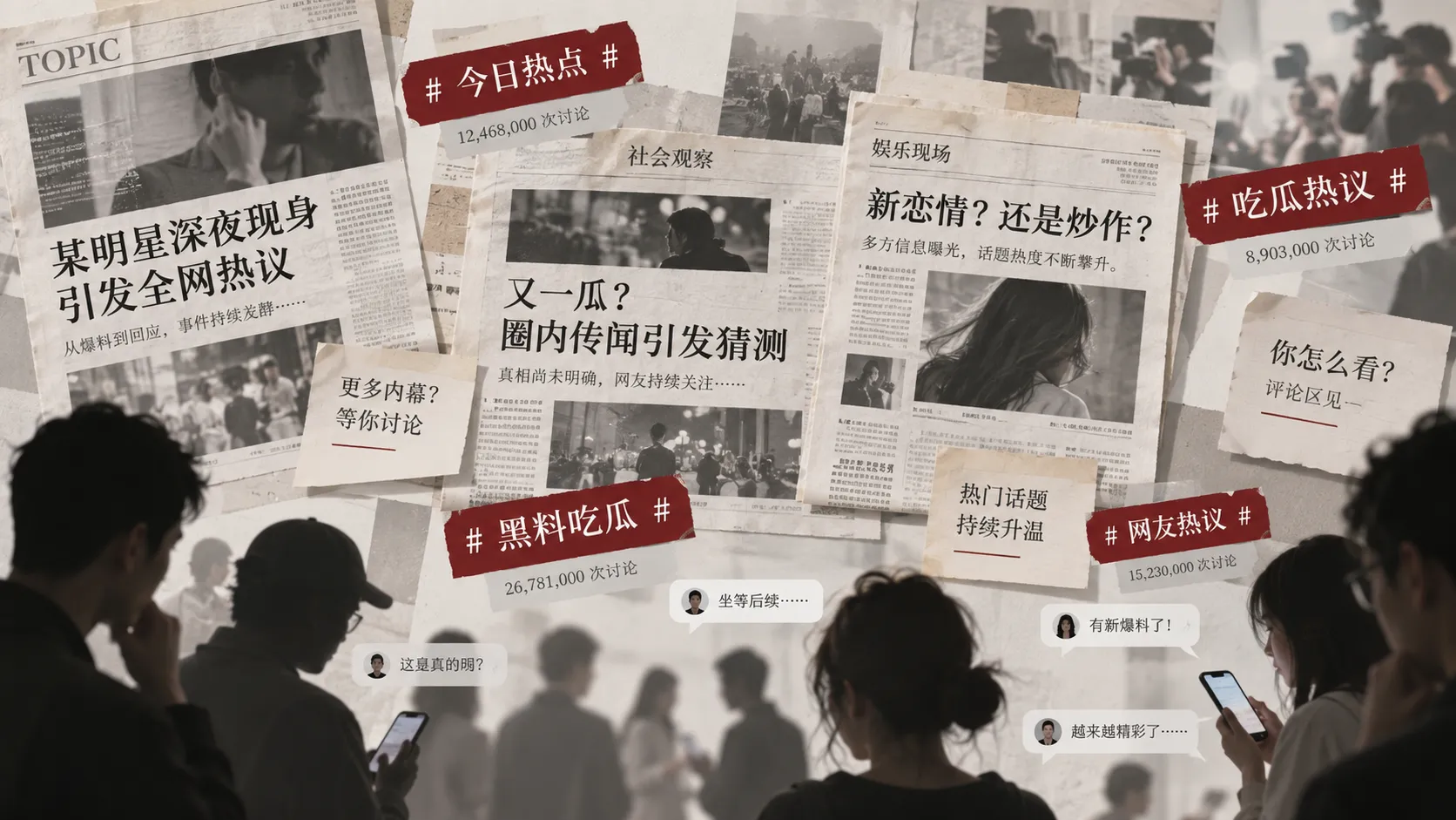 事件时间线怎么整理:从首发到回应