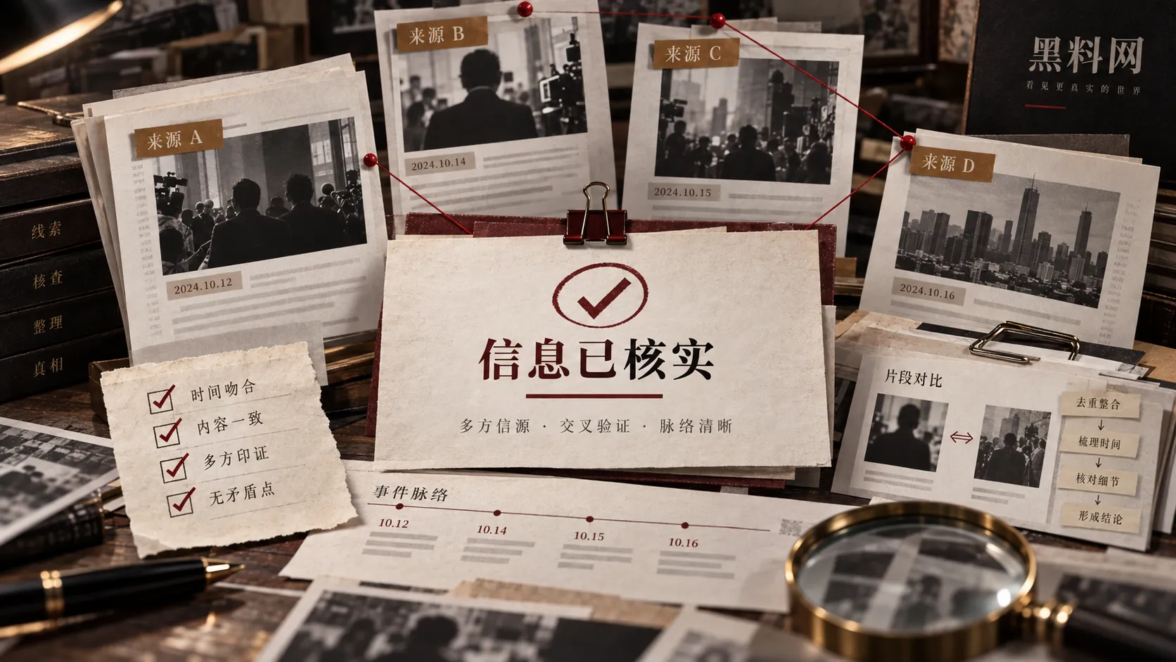 媒体标题用了疑问句，正文其实表达了什么相关资料整理