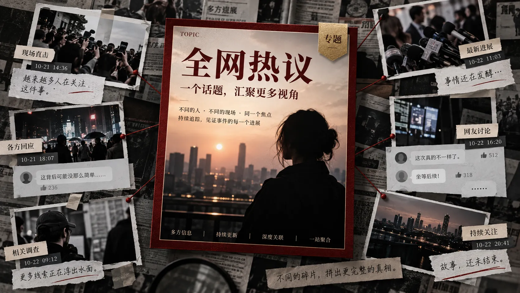 黑料内容主题整理与来源核对